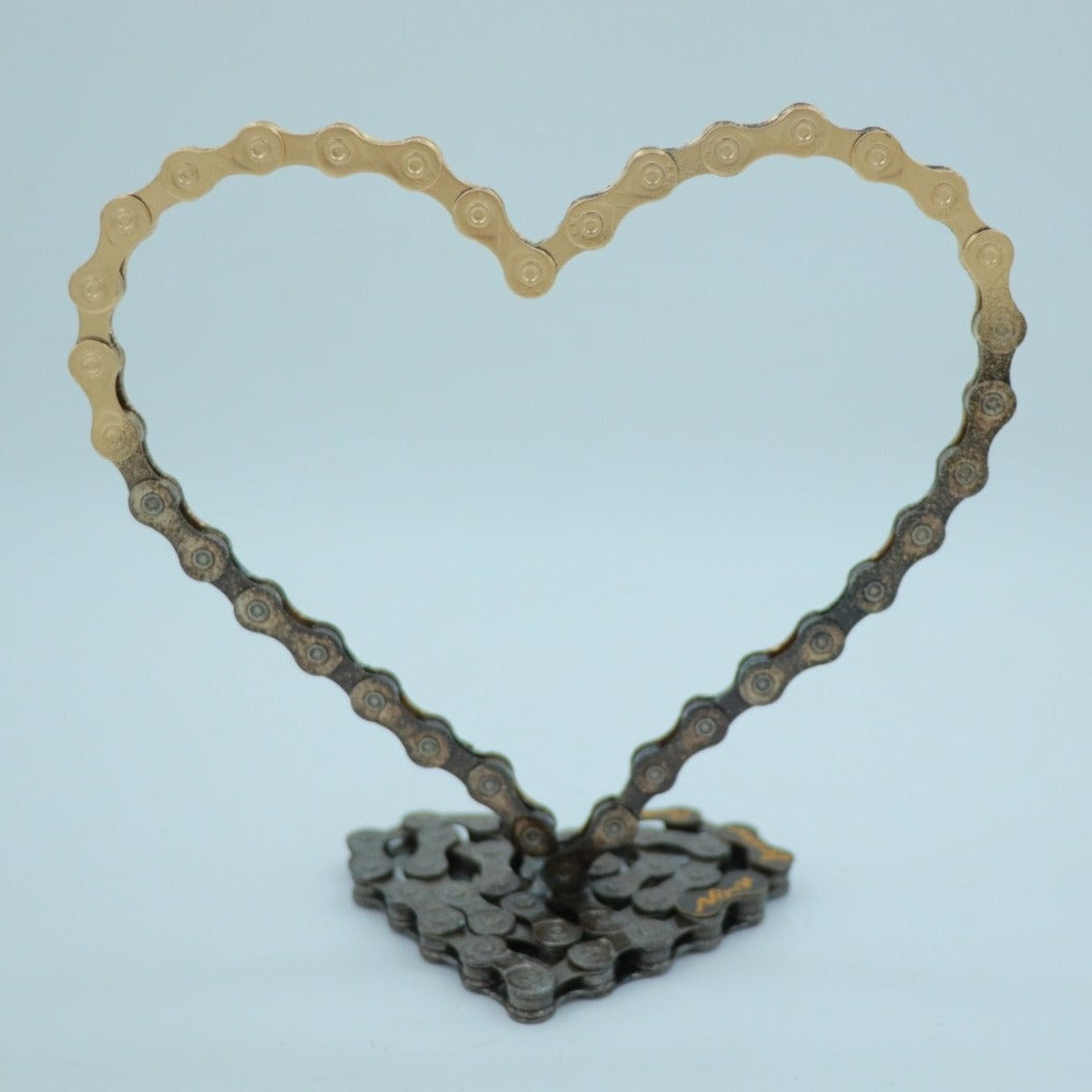 Heart Sculpture