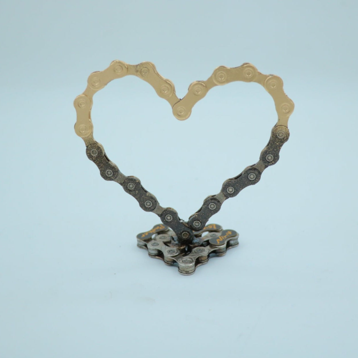Heart Sculpture