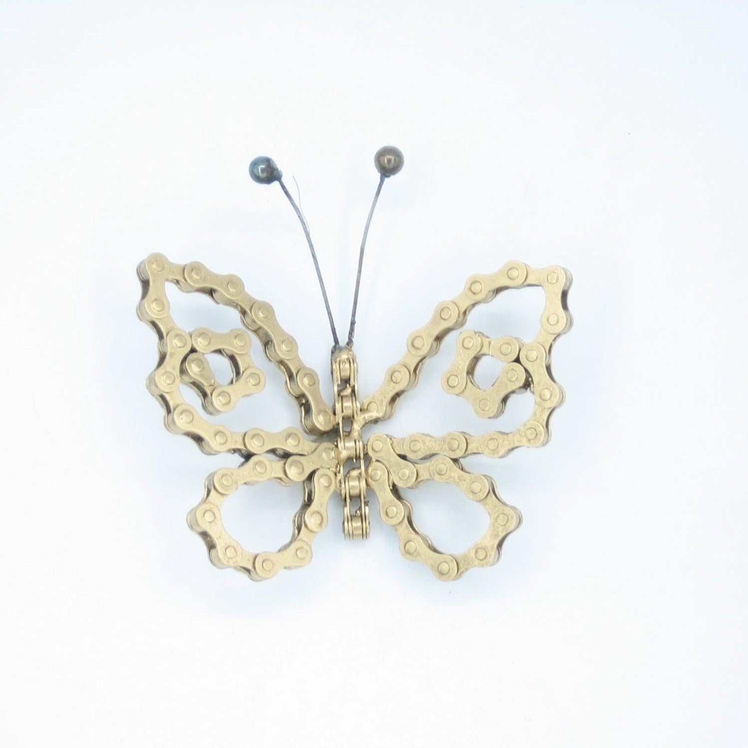 Butterfly Sculpture | UNCHAINED by NIRIT LEVAV PACKER