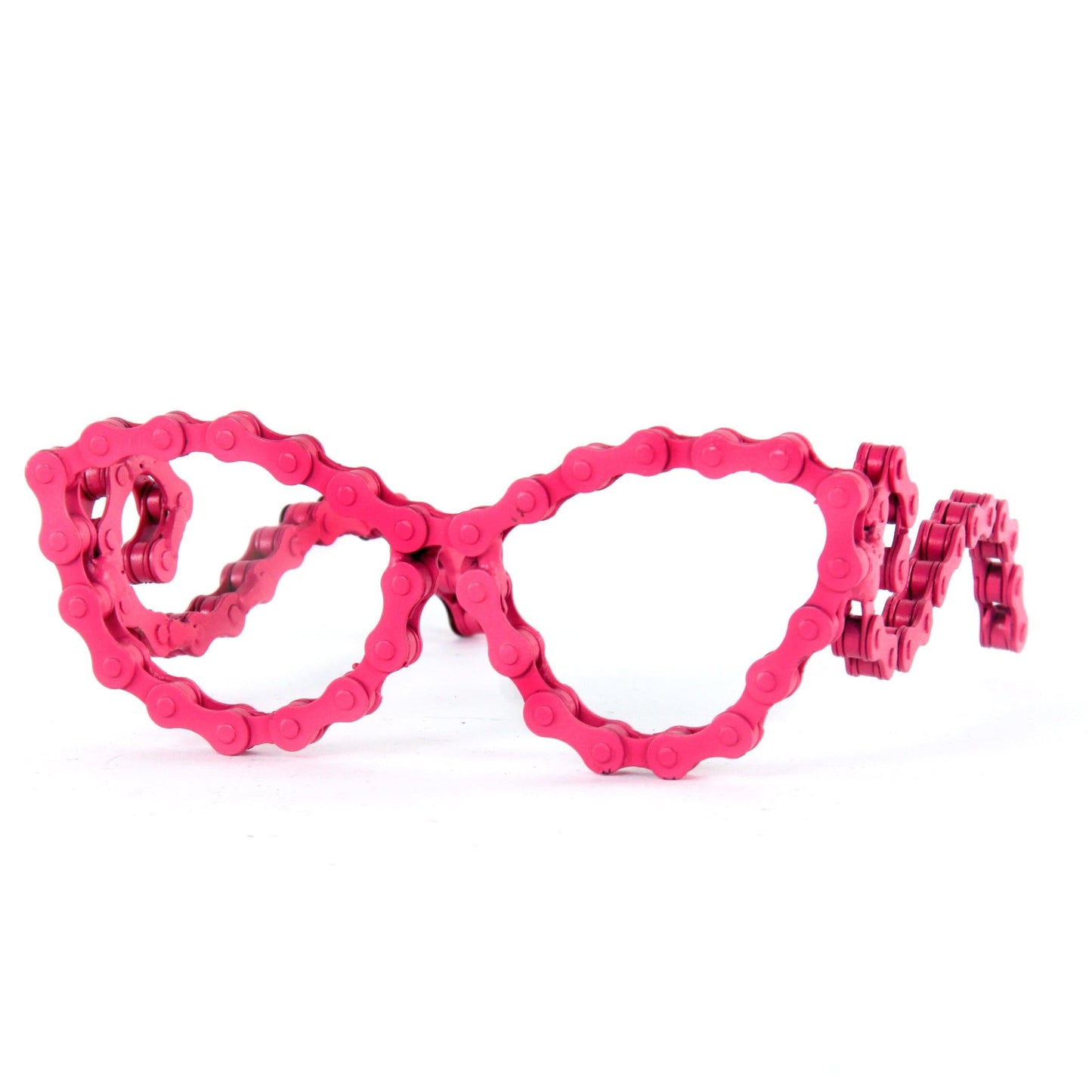 Eyeglasses Sculpture (Heaven) | UNCHAINED by NIRIT LEVAV PACKER