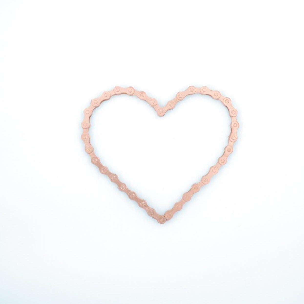 Heart Sculpture | UNCHAINED by NIRIT LEVAV PACKER