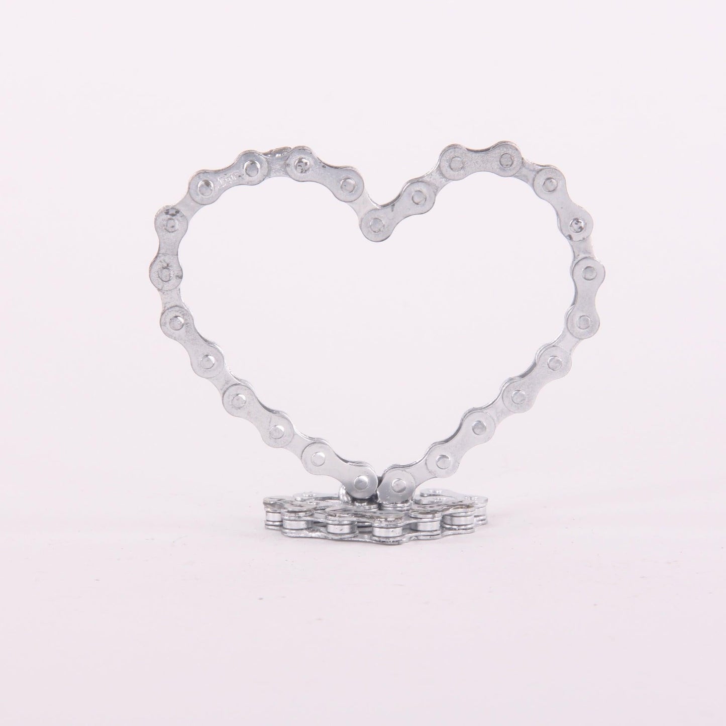 Heart Sculpture | UNCHAINED by NIRIT LEVAV PACKER