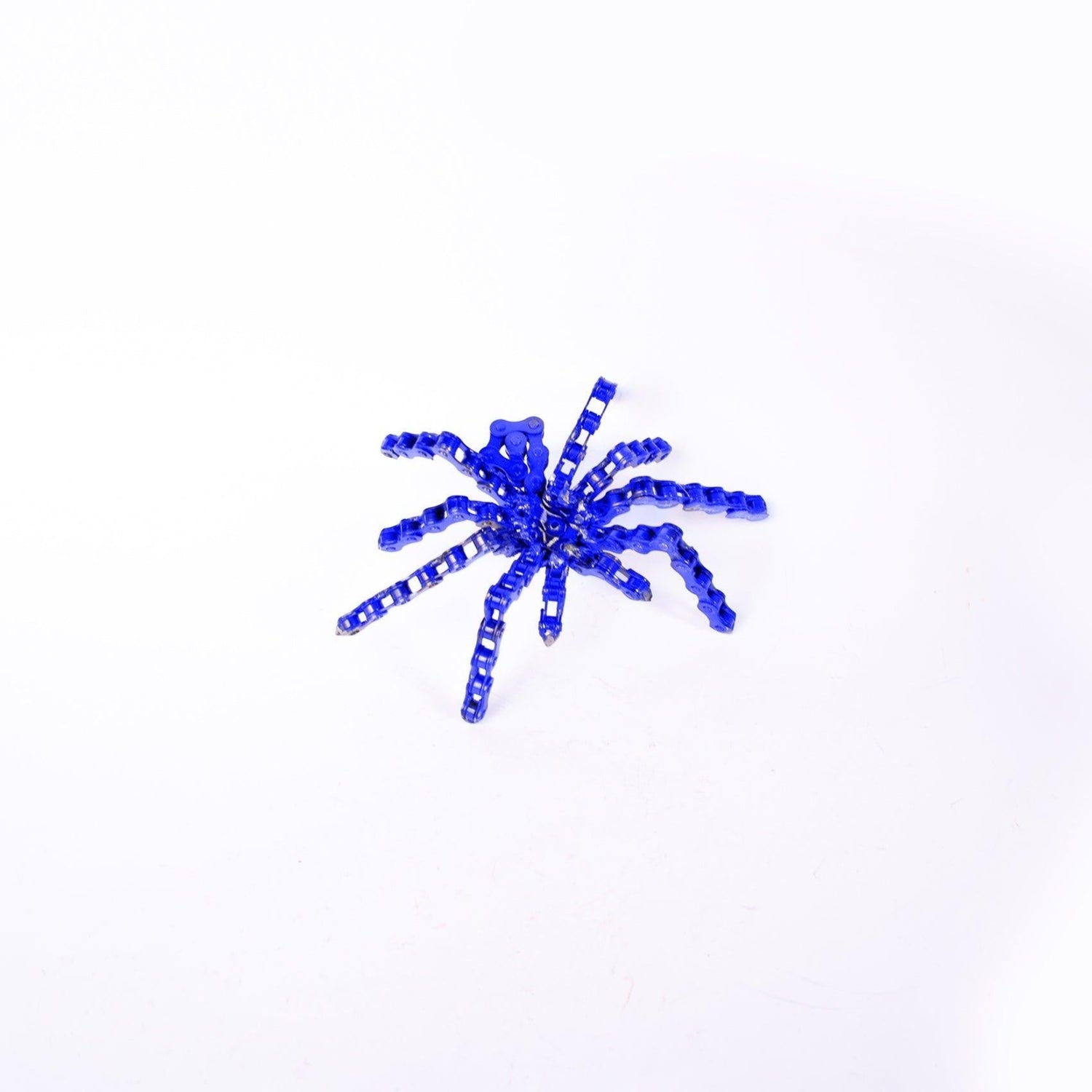 Spider Sculpture | UNCHAINED by NIRIT LEVAV PACKER