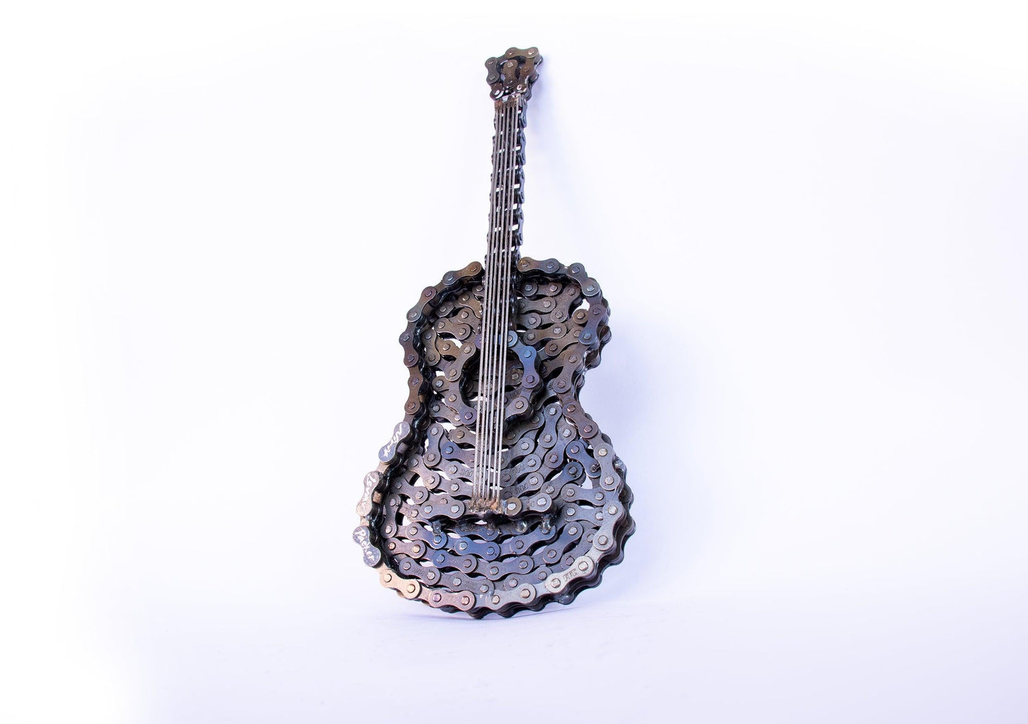 Musical Instruments Sculptures