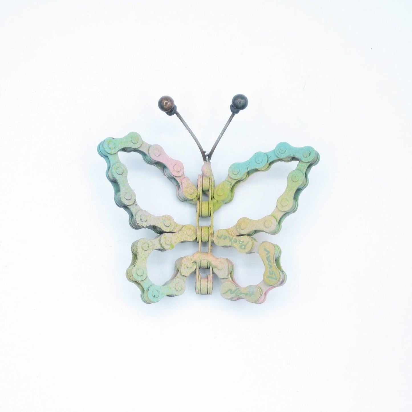 Butterfly Sculpture | UNCHAINED by NIRIT LEVAV PACKER