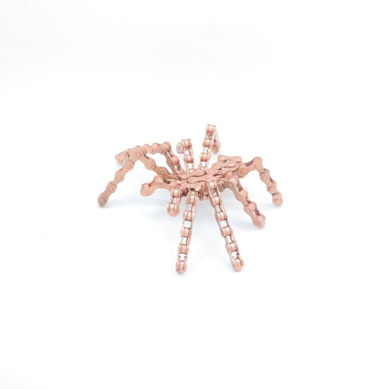 Spider Sculpture | UNCHAINED by NIRIT LEVAV PACKER