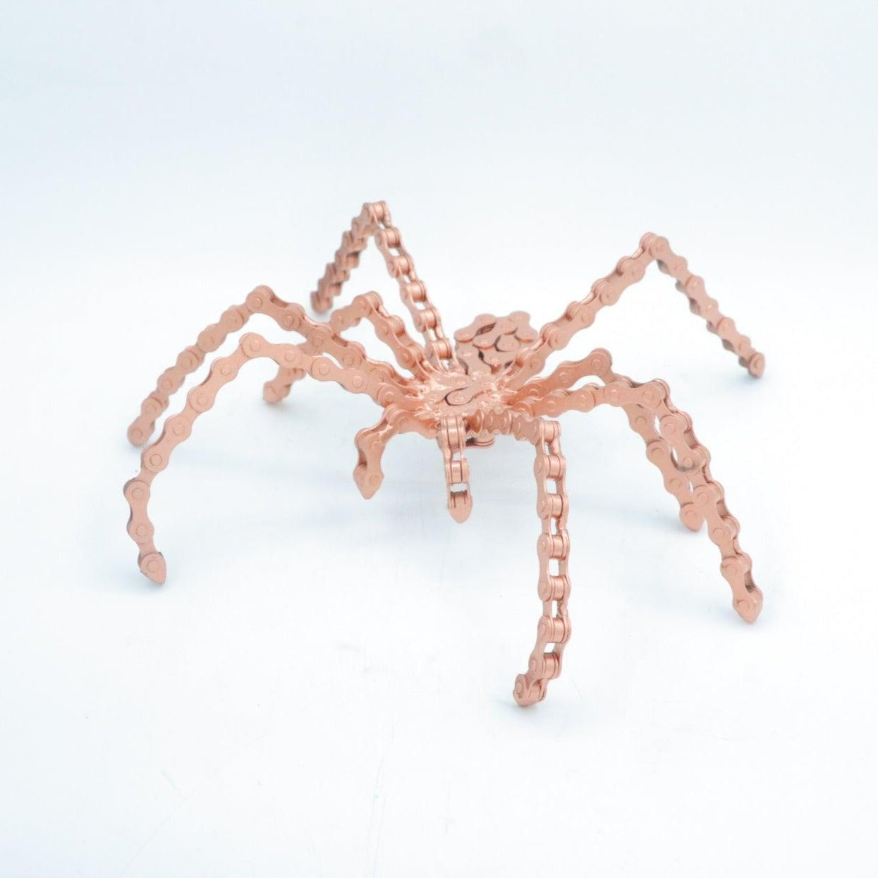 Spider Sculpture | UNCHAINED by NIRIT LEVAV PACKER