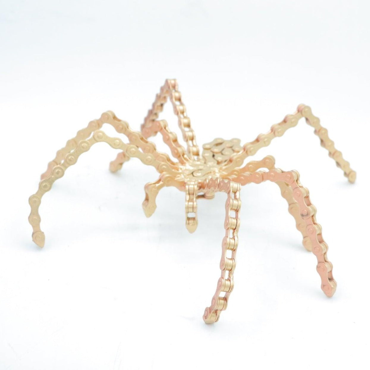 Spider Sculpture | UNCHAINED by NIRIT LEVAV PACKER