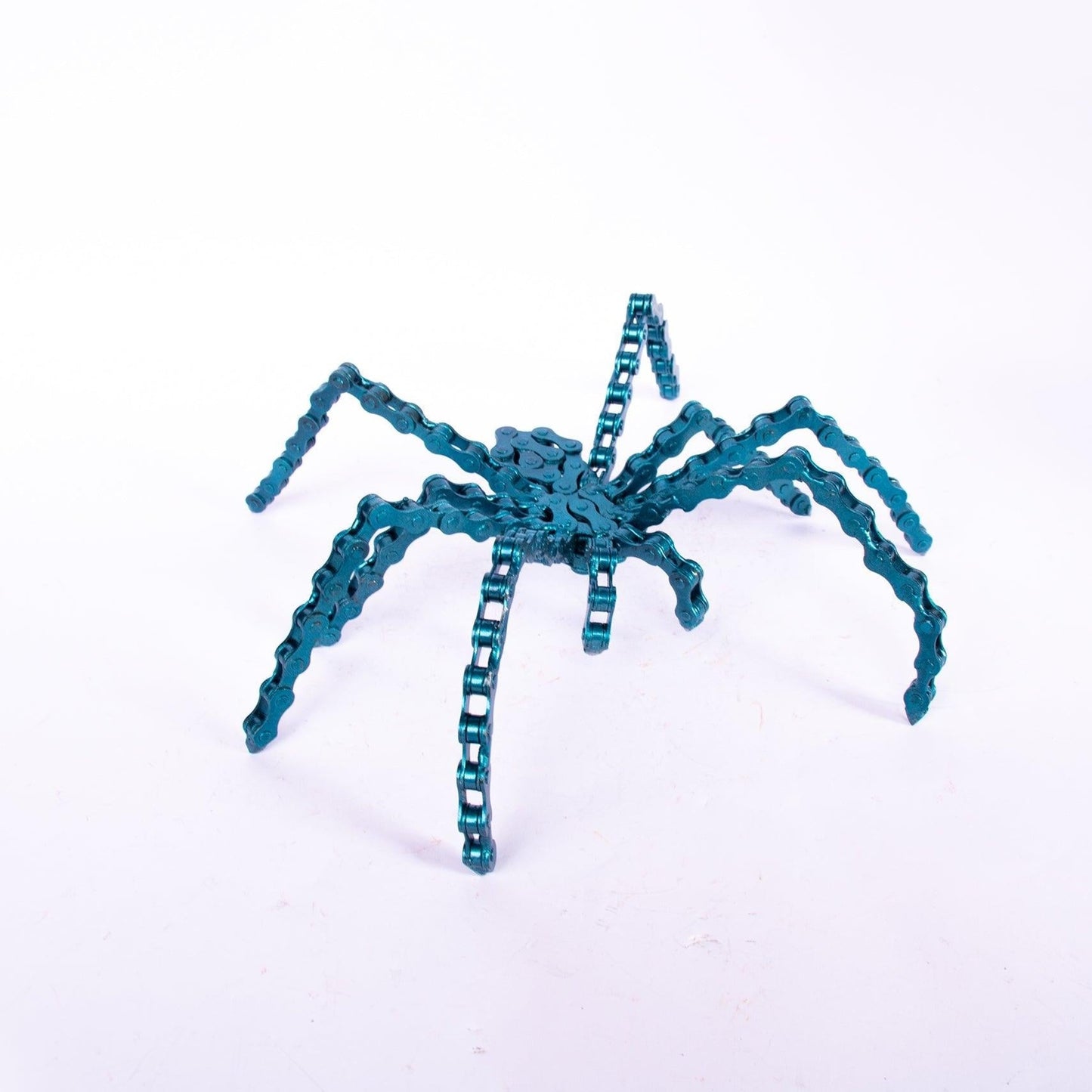 Spider Sculpture | UNCHAINED by NIRIT LEVAV PACKER