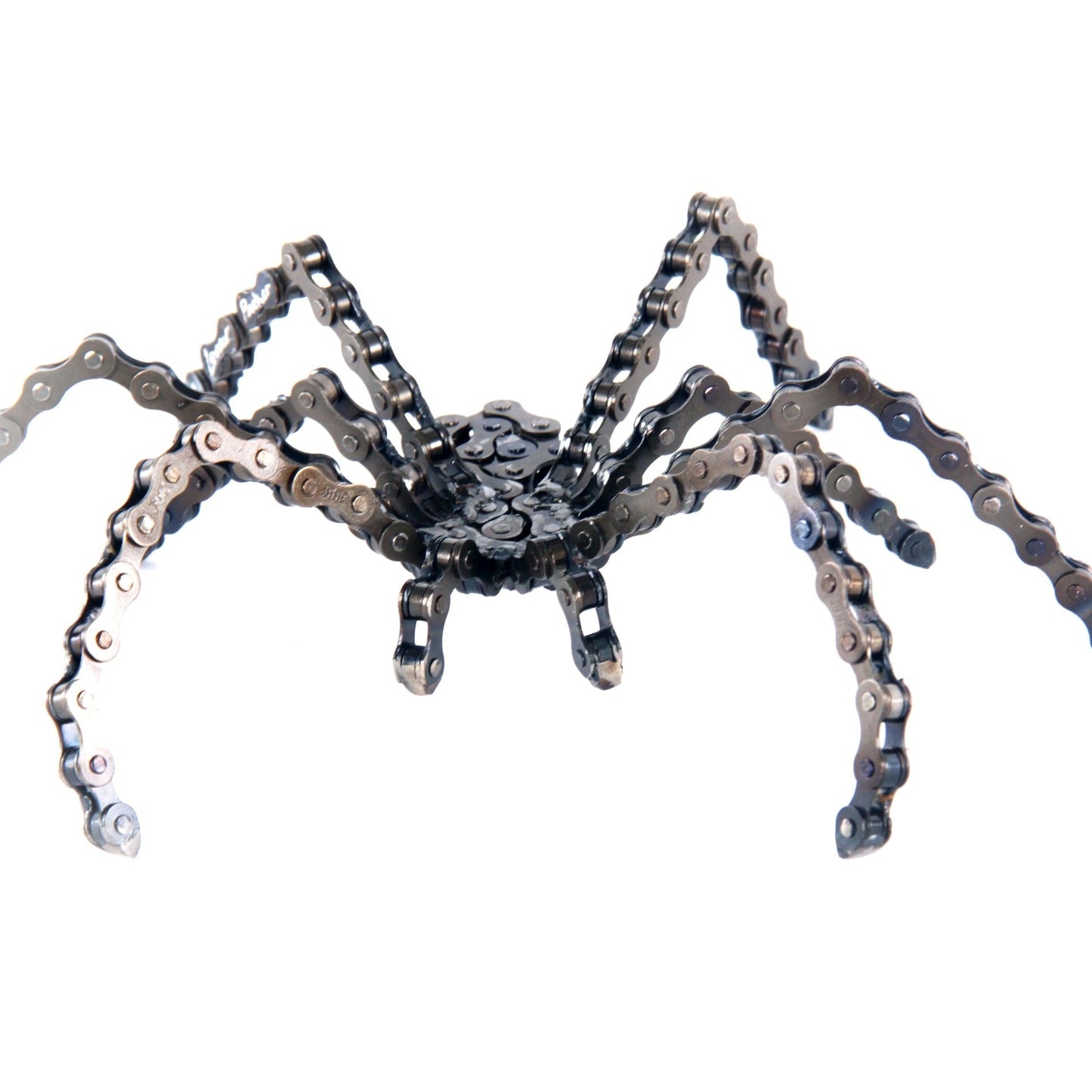 Spider Sculpture | UNCHAINED by NIRIT LEVAV PACKER