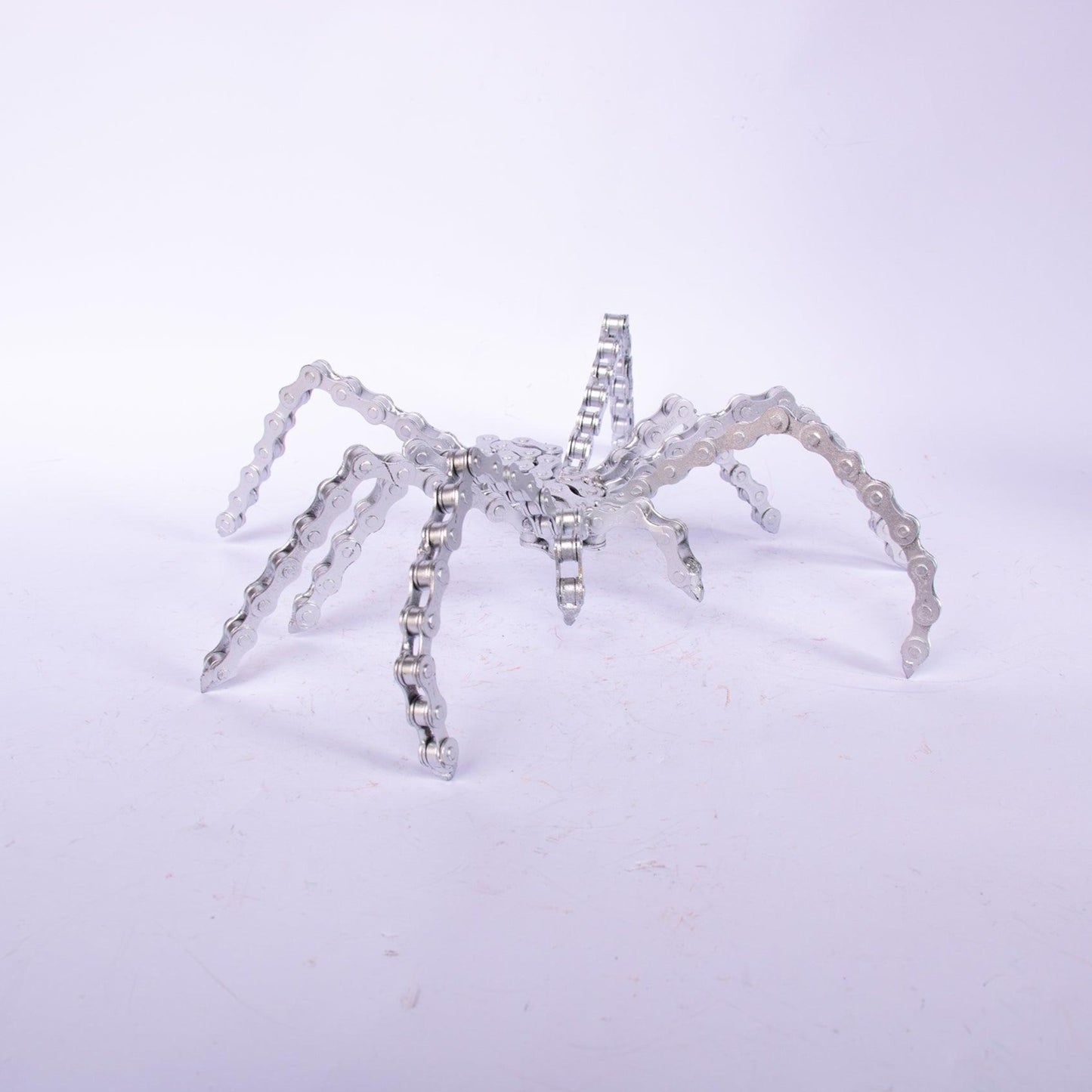 Spider Sculpture | UNCHAINED by NIRIT LEVAV PACKER