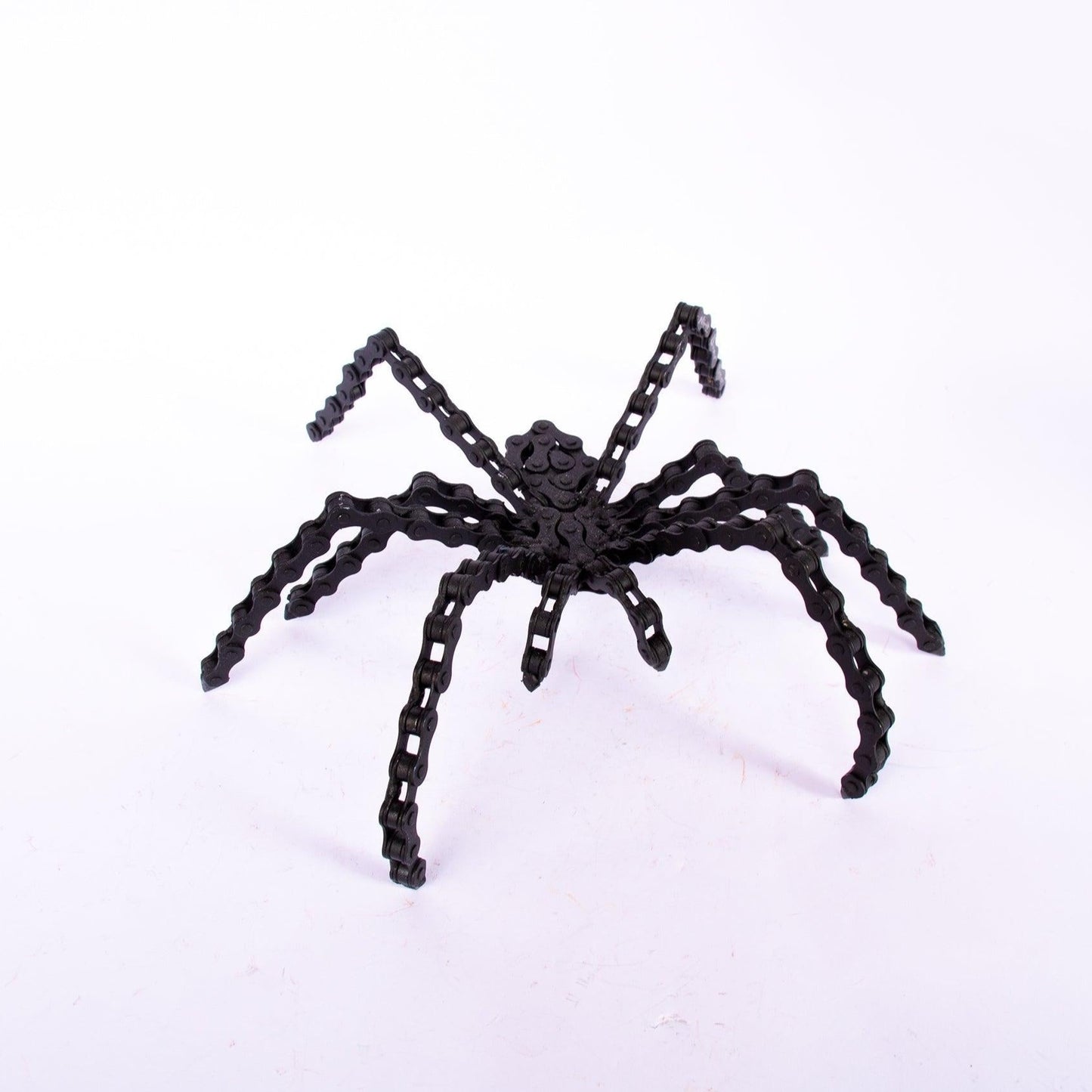 Spider Sculpture | UNCHAINED by NIRIT LEVAV PACKER